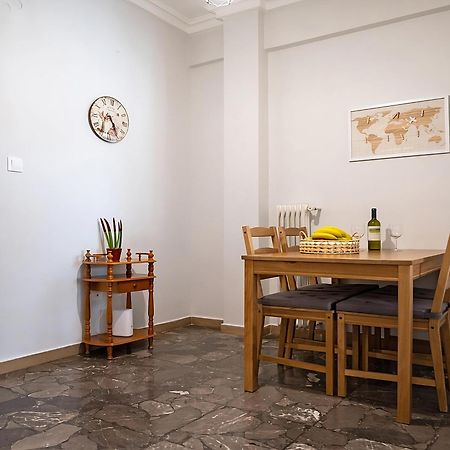 Entire Apt, 3Rd Floor, 1 Bedroom Афіни Екстер'єр фото
