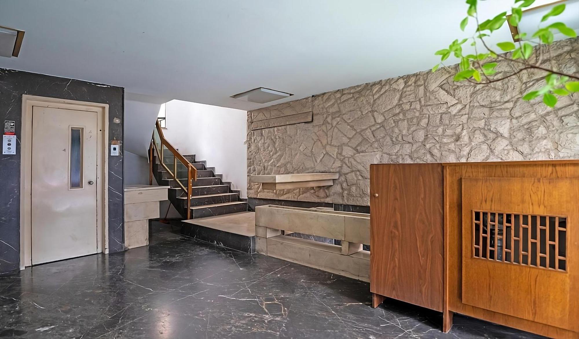 Entire Apt, 3Rd Floor, 1 Bedroom Афіни Екстер'єр фото